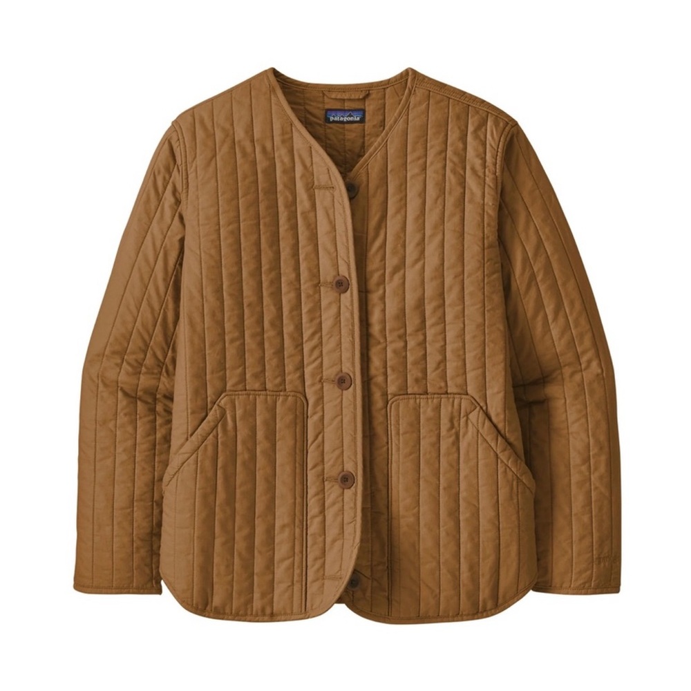 Patagonia Seldom Traveled Jacket -Size M-NWT
